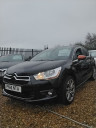 Citroen Ds4 E-hdi Airdream Dstyle