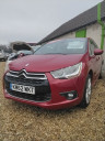 Citroen Ds4 Hdi Dstyle