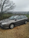 Renault Laguna Expression 16v