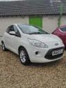 Ford Ka Edge