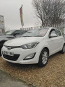 Hyundai I20 Active