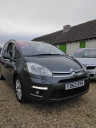 Citroen C4 Picasso E-hdi Platinum Egs Grand Picasso