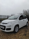 Fiat Panda Easy