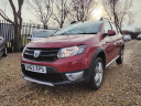 Dacia Sandero Stepway Ambiance Dci