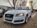 Audi A3 Sportback Tdi Sport