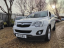 Vauxhall Antara Diamond Cdti S/s