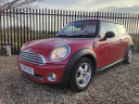 Mini Hatch One