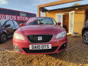 Seat Exeo Tdi Cr Se