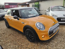 Mini Hatch Cooper D